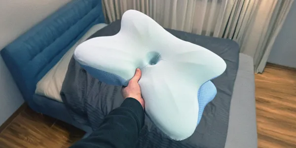 Sleep Apnea Pillow